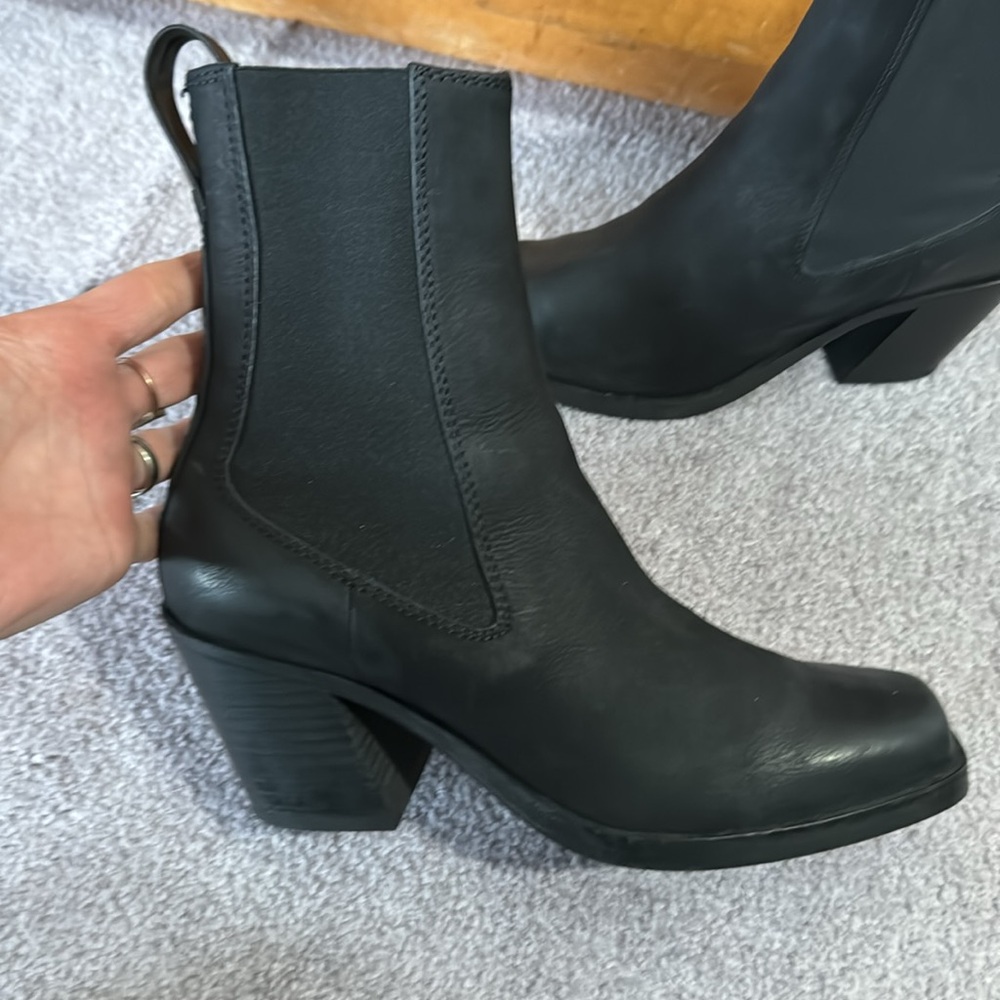 Rag And Bone Booties - image 1